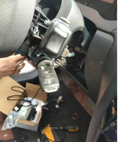  课程 实际操作